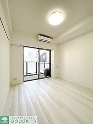 ガーラ・グランディ川口並木 1001 10階1Kのリビング/ダイニング