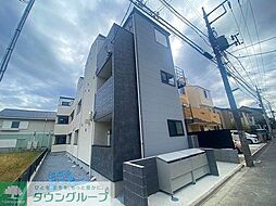 MELDIA南浦和IV 103