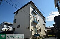 埼玉県上尾市緑丘1丁目：物件画像／株式会社タウンハウジング埼玉　大宮東口店
