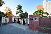 さいたま市立三橋中学校 徒歩29分。中学校 2310m
