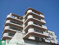 埼玉県上尾市愛宕1丁目：物件画像／株式会社タウンハウジング埼玉　大宮東口店