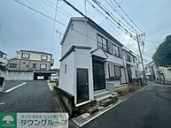 埼玉県さいたま市浦和区瀬ヶ崎1丁目：物件画像／株式会社タウンハウジング埼玉　大宮東口店