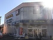 ＴＳＵＴＡＹＡ 500m
