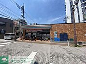 セブン-イレブン 浦和裏門通り店 徒歩6分。 470m