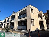 埼玉県春日部市緑町2丁目：物件画像／株式会社タウンハウジング埼玉　大宮東口店