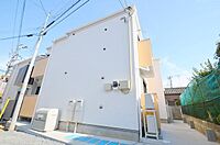 埼玉県さいたま市見沼区大字蓮沼：物件画像／株式会社タウンハウジング埼玉　大宮東口店