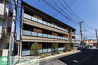埼玉県さいたま市浦和区北浦和1丁目13-15：物件画像／株式会社タウンハウジング埼玉　大宮東口店