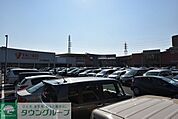 ウニクス伊奈店 徒歩66分。ショッピングセンター 5260m