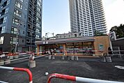 セブンイレブンさいたま下町3丁目店 138m