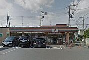 セブンイレブンさいたま大久保店 195m