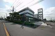 さいたま市見沼区役所 1166m