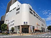 FOOD　GARDEN北与野店 130m