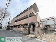 埼玉県さいたま市大宮区堀の内町3丁目：物件画像／株式会社タウンハウジング埼玉　大宮東口店