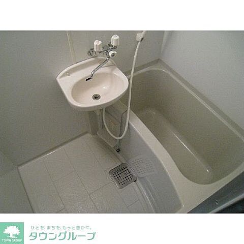 浴室