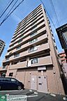 埼玉県さいたま市浦和区常盤3丁目：物件画像／株式会社タウンハウジング埼玉　大宮東口店