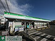 コンビニ 1273m