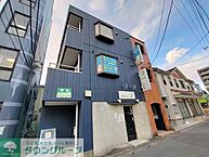 埼玉県春日部市中央1丁目：物件画像／株式会社タウンハウジング埼玉　大宮東口店
