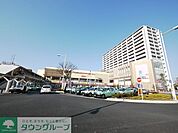 エルミこうのすショッピングモール 徒歩10分。 760m