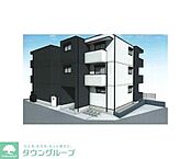 埼玉県さいたま市大宮区天沼町2丁目：物件画像／株式会社タウンハウジング埼玉　大宮東口店