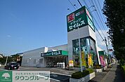 ドラッグセイムス大宮本郷町店 徒歩13分。ドラックストア 1030m