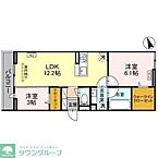 埼玉県さいたま市見沼区東大宮6丁目：物件画像／株式会社タウンハウジング埼玉　大宮東口店