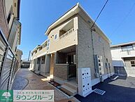 埼玉県蓮田市緑町3丁目：物件画像／株式会社タウンハウジング埼玉　大宮東口店
