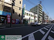 埼玉りそな銀行東大宮支店 2063m