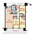 ルネサンスタワー北大宮4階16.0万円