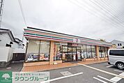 セブンイレブン北本東間2丁目店 徒歩6分。コンビニ 460m