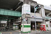 丸山駅(ニューシャトル 伊奈線) 徒歩34分。 2700m