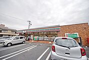 セブンイレブン鴻巣雷電2丁目店 1620m