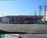 ミニストップ 吹上富士見店 徒歩5分。 370m