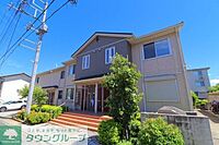 埼玉県さいたま市北区土呂町2丁目：物件画像／株式会社タウンハウジング埼玉　大宮東口店