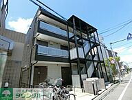 埼玉県さいたま市岩槻区加倉1丁目：物件画像／株式会社タウンハウジング埼玉　大宮東口店
