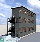 埼玉県鴻巣市本町8丁目：物件画像／株式会社タウンハウジング埼玉　大宮東口店