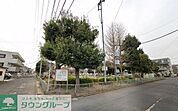 春日第一公園 徒歩38分。 3010m