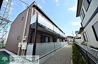 埼玉県上尾市向山3丁目：物件画像／株式会社タウンハウジング埼玉　大宮東口店