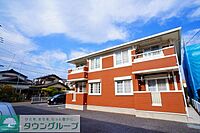 埼玉県上尾市泉台3丁目15-7：物件画像／株式会社タウンハウジング埼玉　大宮東口店