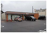 セブンイレブンさいたま深作3丁目店 徒歩9分。徒歩8分。 650m