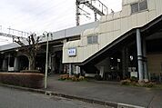 原市駅(ニューシャトル 伊奈線) 徒歩12分。徒歩25分。 950m