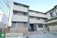 埼玉県さいたま市北区土呂町2丁目：物件画像／株式会社タウンハウジング埼玉　大宮東口店