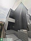 埼玉県さいたま市見沼区大和田町1丁目：物件画像／株式会社タウンハウジング埼玉　大宮東口店