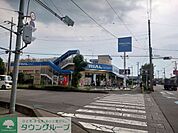TRIAL smart上尾小泉店 徒歩6分。 430m
