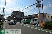 セブンイレブンさいたま土呂駅西店 554m