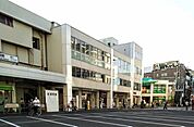 北浦和駅(JR東日本 東北本線) 徒歩22分。 1710m