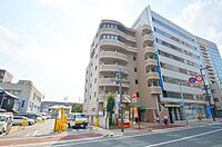 埼玉県さいたま市大宮区吉敷町1丁目：物件画像／株式会社タウンハウジング埼玉　大宮東口店