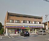 ミニストップさいたま上小店 533m