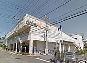 ダイエー南浦和東口店 521m