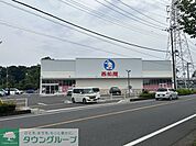 西松屋伊奈羽貫店 徒歩25分。 1940m