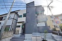 埼玉県さいたま市北区土呂町1丁目：物件画像／株式会社タウンハウジング埼玉　大宮東口店
